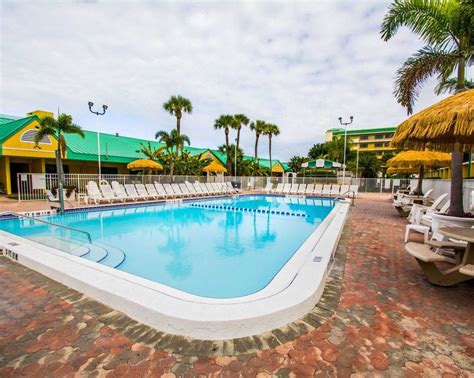 quality inn & suites port canaveral area reviews